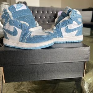 Baby Jordan 1  Retro High